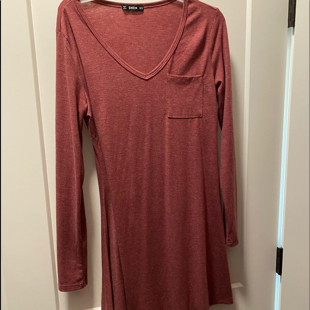 SHEIN dress!